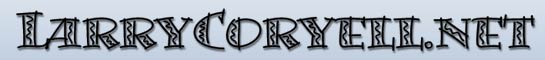 http://www.larrycoryell.net