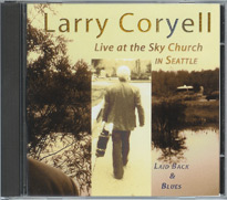 Live at the Sky Church In Seattle