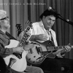 Open Coryell & Wolfman