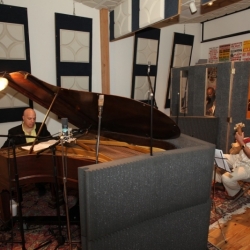 Open Larry_Coryell_Session_photo_Copyright_Michael_G__Stewar__39_